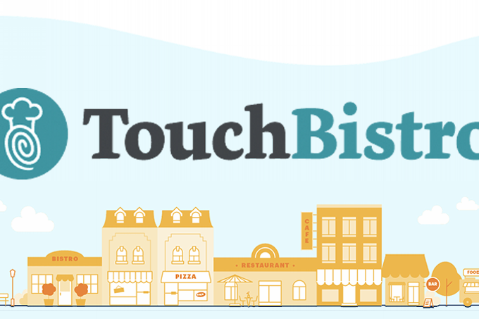 TouchBistro POS Overview